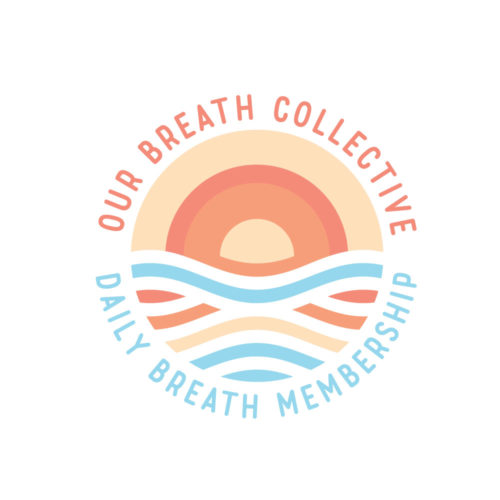 Daily Breath Membership