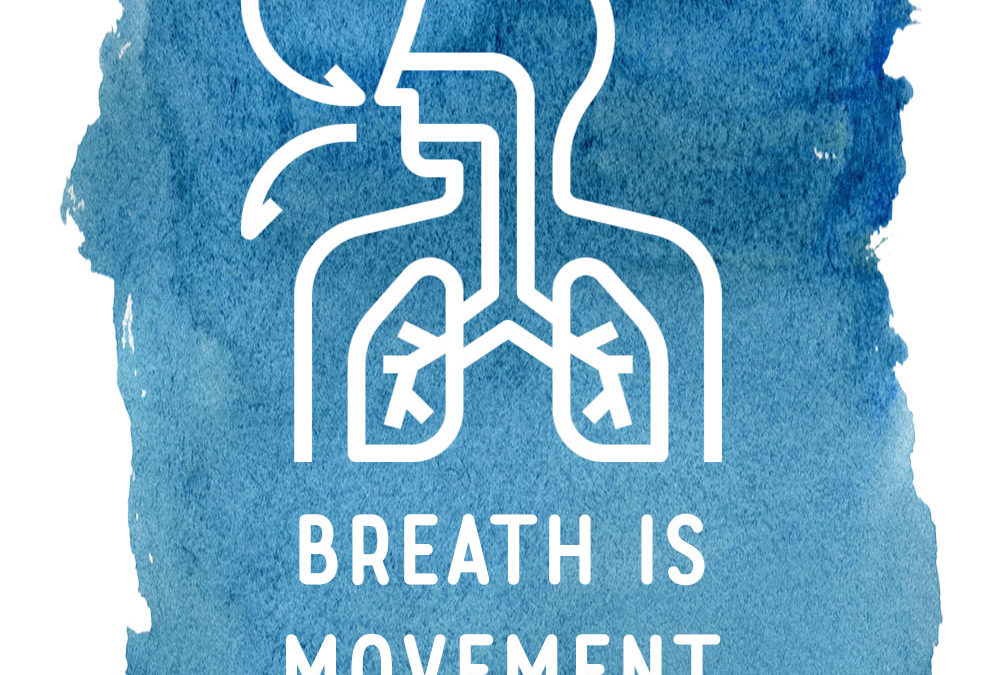 Breath Is Movement