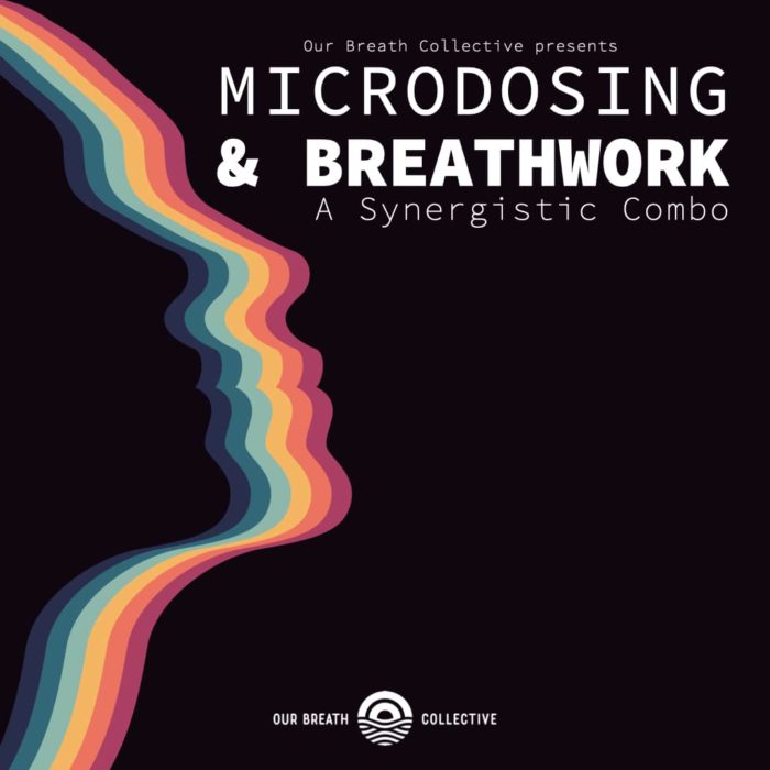 microdosing and breathwork