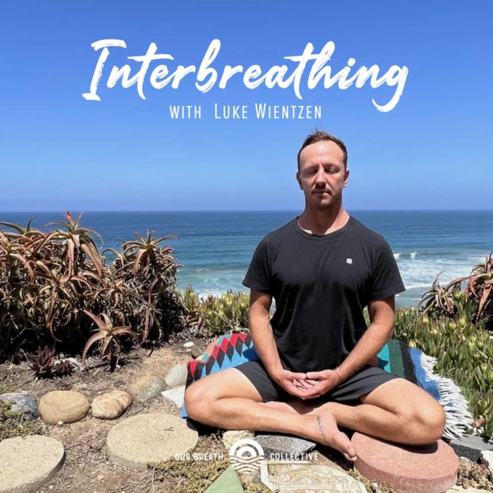 Interbreathing Meditation Mindfulness Breathing