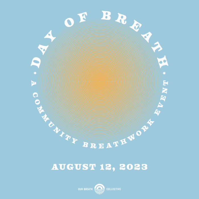 Day of Breath