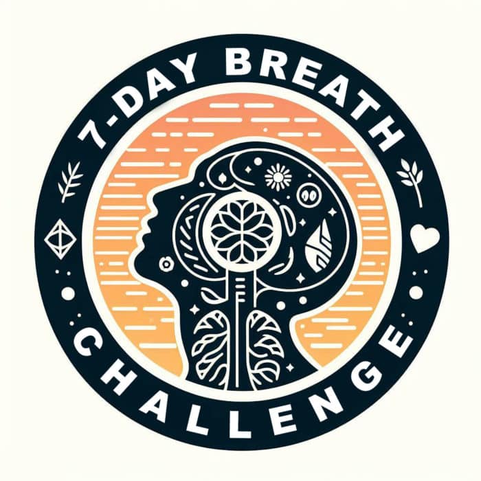7-Day Breath Challenge