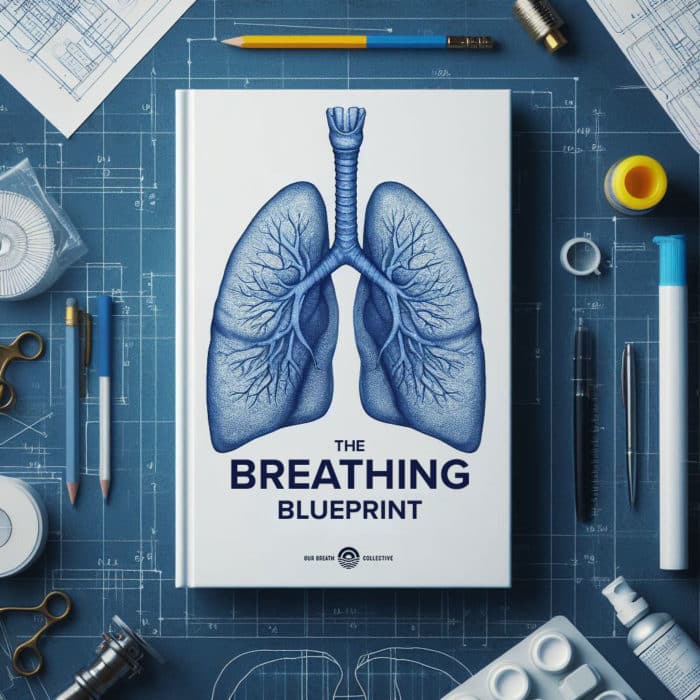 The Breathing Blueprint e-book