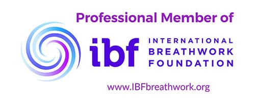 International Breathwork Foundation Professional Member