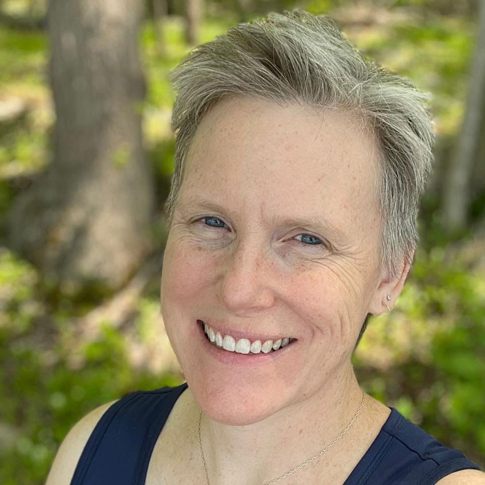 Daily breathing sessions and workshop testimonial from Golden