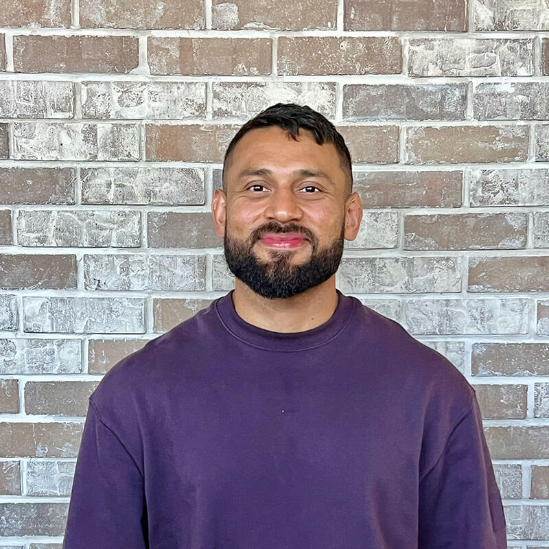 Eric Leija