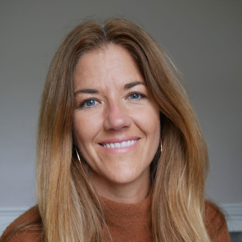 Liz Hoffman