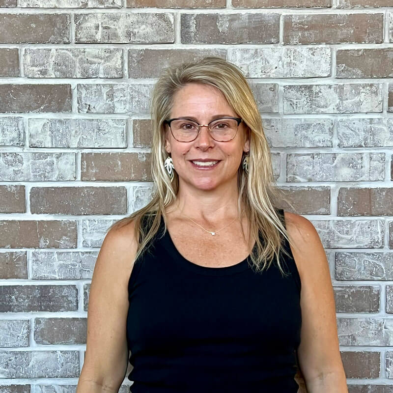 Nancy Hodges