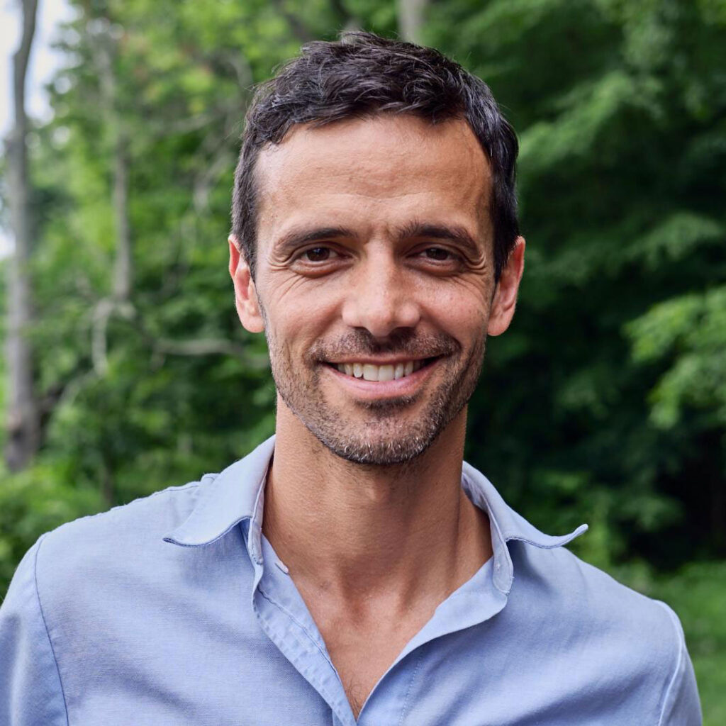 Gregg Osofsky