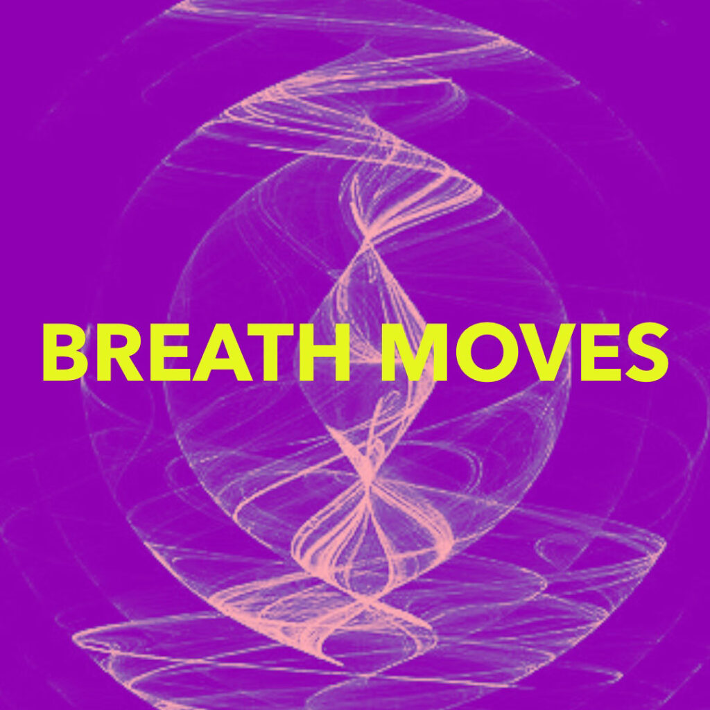 Breath Moves Masterclass