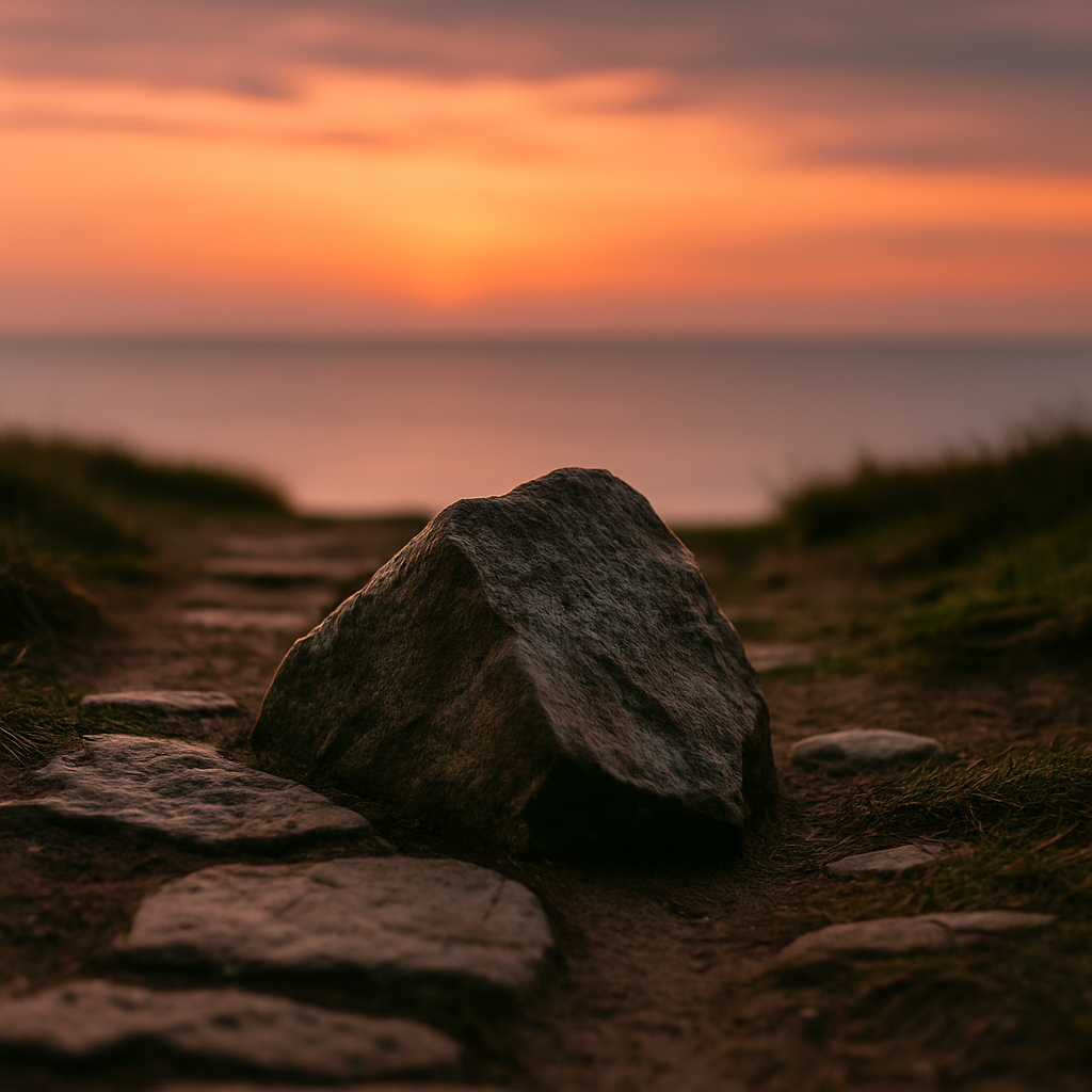 On the path