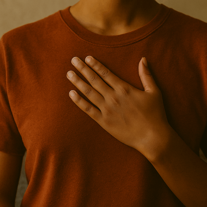 Power, love, & presence