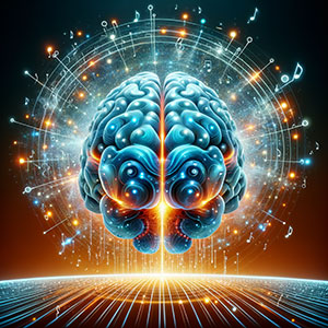 The Sound of Sensation